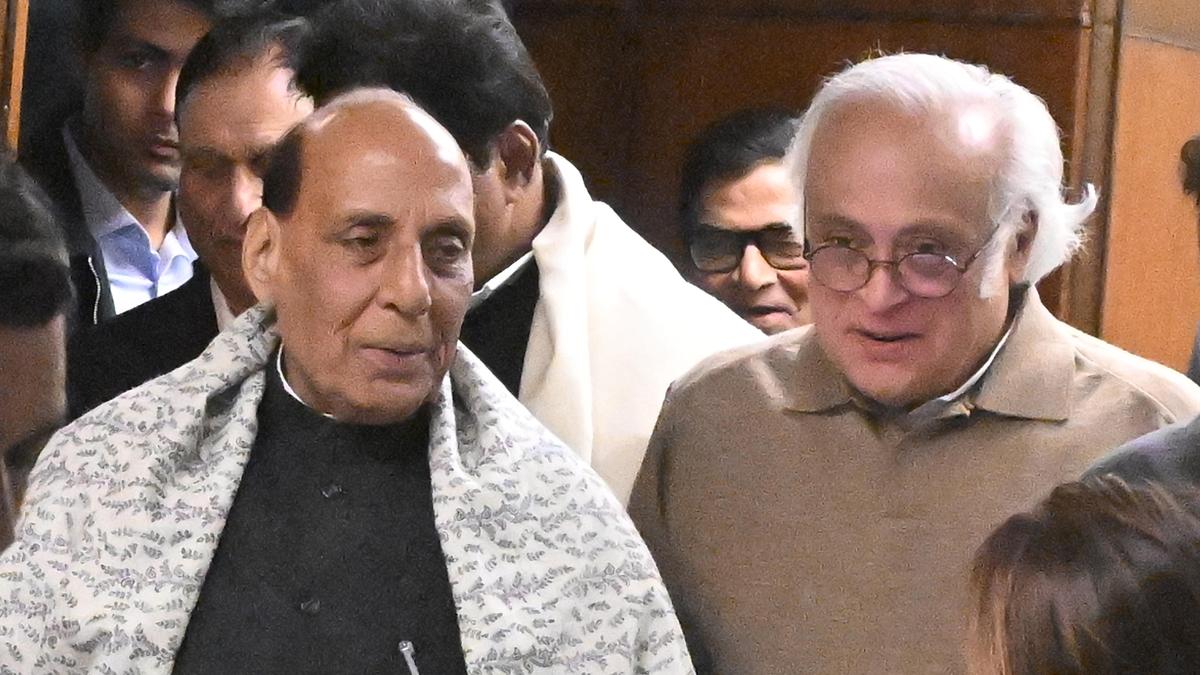 Opposition, TDP urge Centre to brief Parliament on FTAs, foreign policy stance